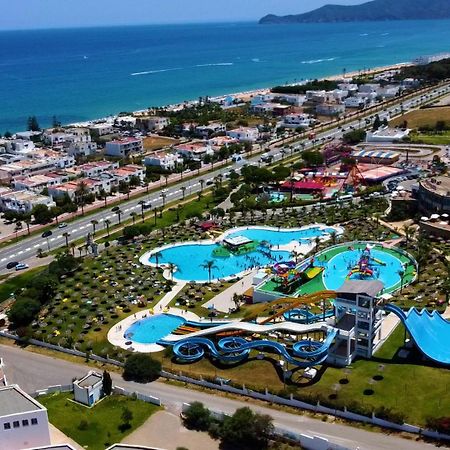 L'Escale Appart-Hotel By 7Av Hotels Marina Smir Εξωτερικό φωτογραφία