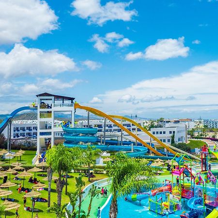 L'Escale Appart-Hotel By 7Av Hotels Marina Smir Εξωτερικό φωτογραφία