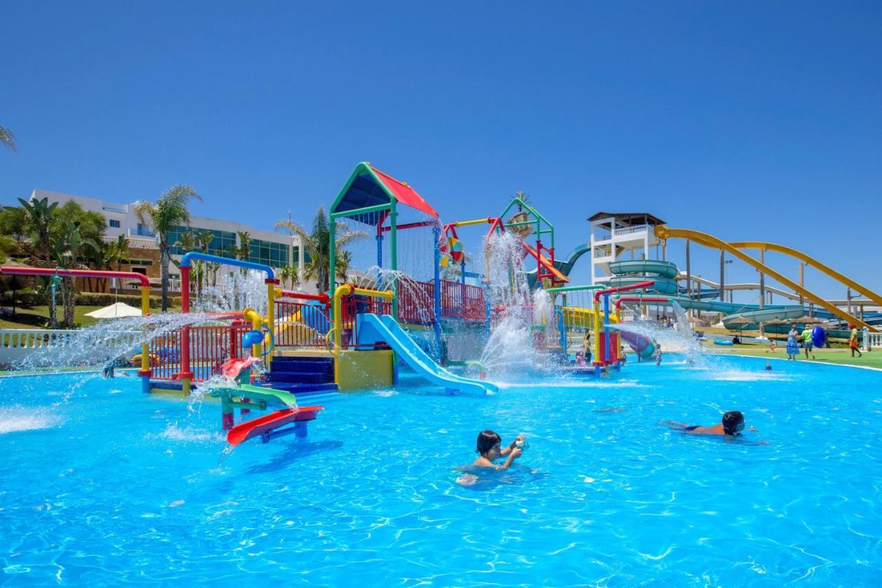 L'Escale Appart-Hotel By 7Av Hotels Marina Smir Εξωτερικό φωτογραφία