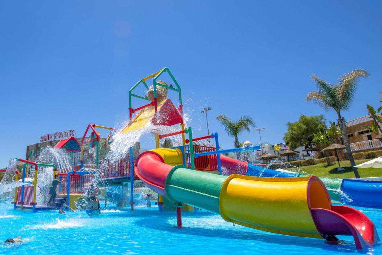 L'Escale Appart-Hotel By 7Av Hotels Marina Smir Εξωτερικό φωτογραφία