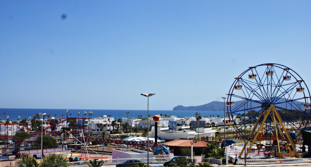 L'Escale Appart-Hotel By 7Av Hotels Marina Smir Εξωτερικό φωτογραφία